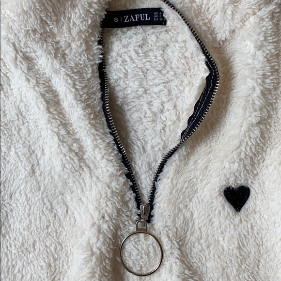 Quarter Zip - Picture 5 of 5